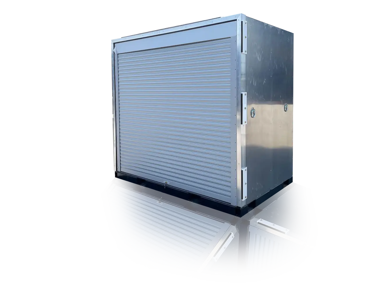 RK Mobile Kitchen