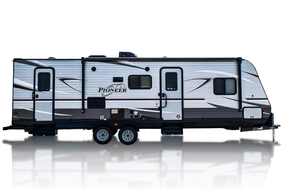 Mobile Power Generation Gallery