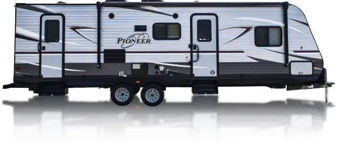 RK Mobile Power Generator