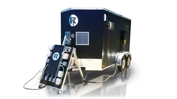 RK Customized Services