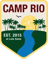 camp rio logo