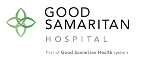 good Samaritan logo 