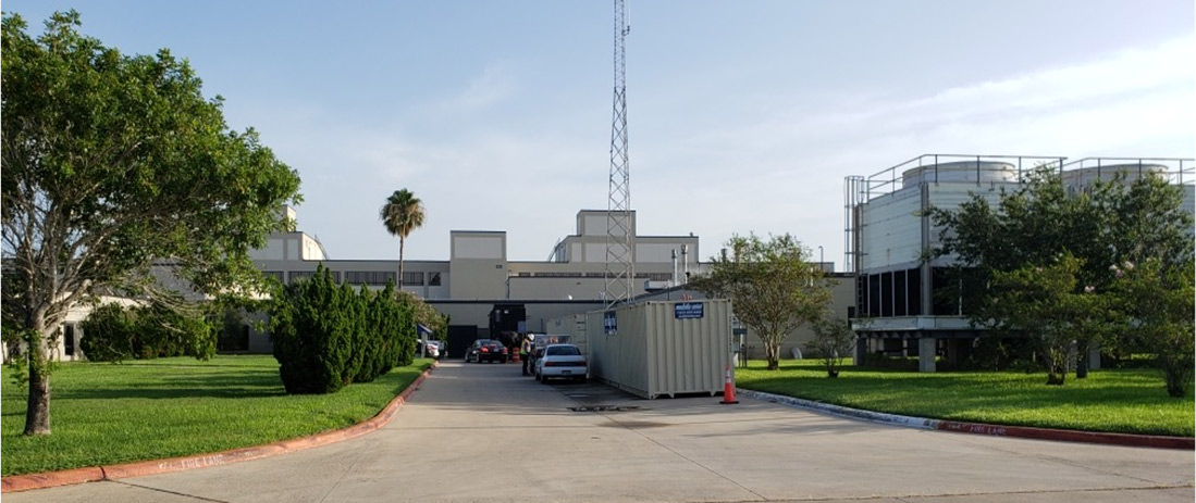 Adventist hospital
