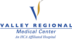 valley regional logo